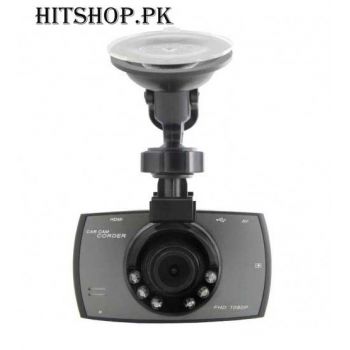 Advanced Portable Car Camcorder DVR HD Recorder - Car Accessories - Best Price in Pakistan - HitShop.pk